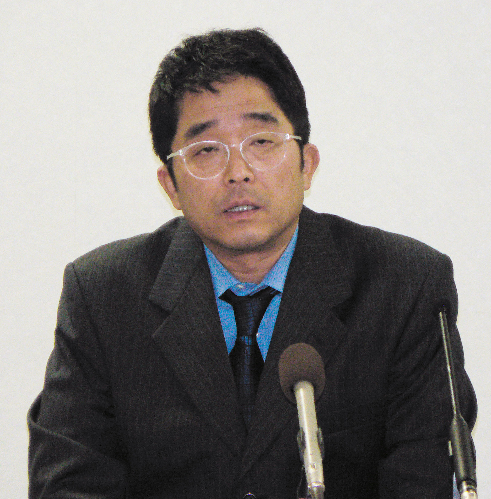 トミーズ健さん